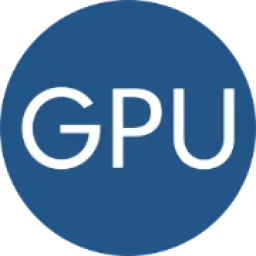 GPUs for AI
