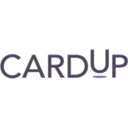 CardUp logo