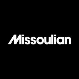 The Missoulian logo