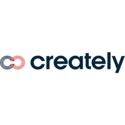 Creately logo