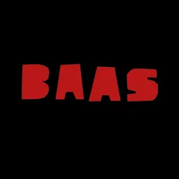 MAARTEN BAAS logo