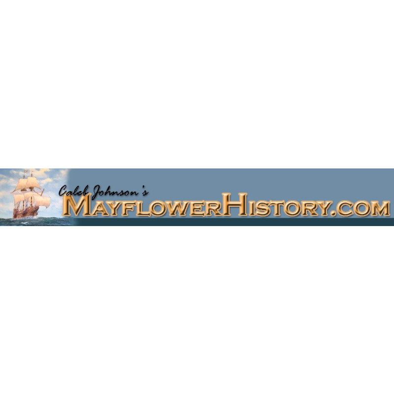MayflowerHistory.com