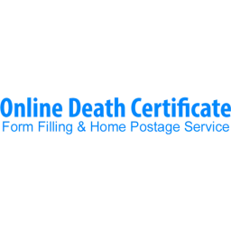 deathcertificate logo