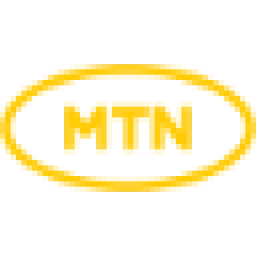 MTN South Africa logo