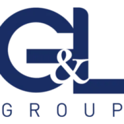 G and L Group logo