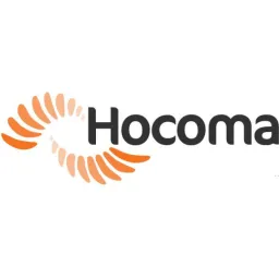 Hocoma logo