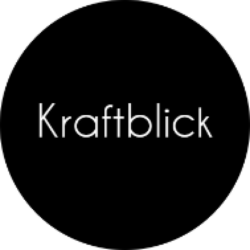 Kraftblick