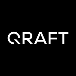 Qraft Technologies logo
