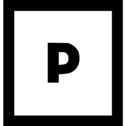 Public logo