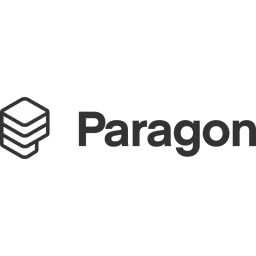Paragon logo
