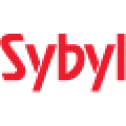 Sybyl logo
