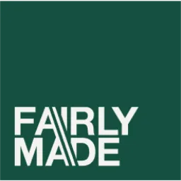 Fairly Made logo