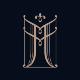 Modes muzejs Rīgā (function(i logo
