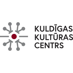 Kuldīgas Kultūras centrs 2026 jQuery(window) logo