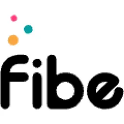 Fibe logo