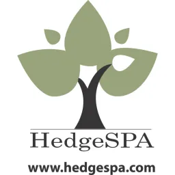 HedgeSPA logo