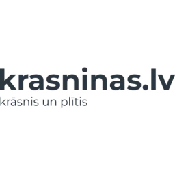 Krāsnis un plītis logo