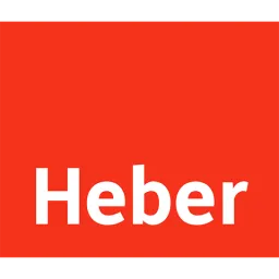 Heber logo
