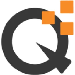 QuickHR logo