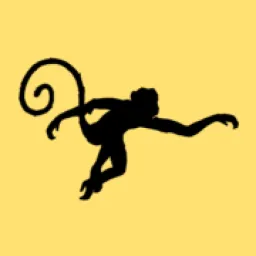 5Monkeys logo