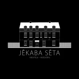 Viesnīca-restorāns - Jēkaba Sēta logo