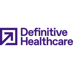 Definitive Healthcare logo