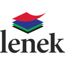 Lenek logo