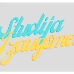 Studija izaugsmei logo