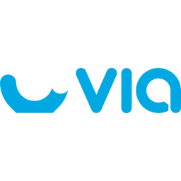 Via logo