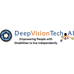 Deep Vision Consulting logo