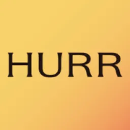 HURR logo