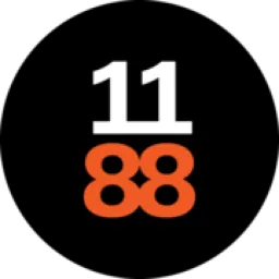 1188.lv logo