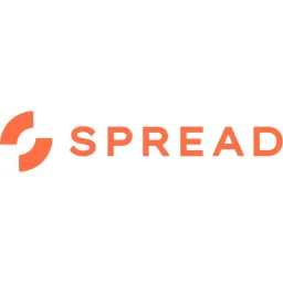 SPREAD logo