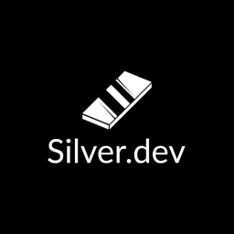 Silver logo