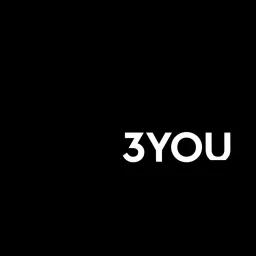 3YOURMIND logo