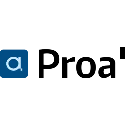proALPHA logo