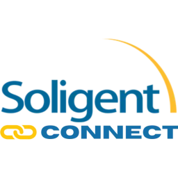 Soligent logo