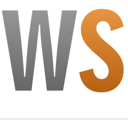 WolfSound logo