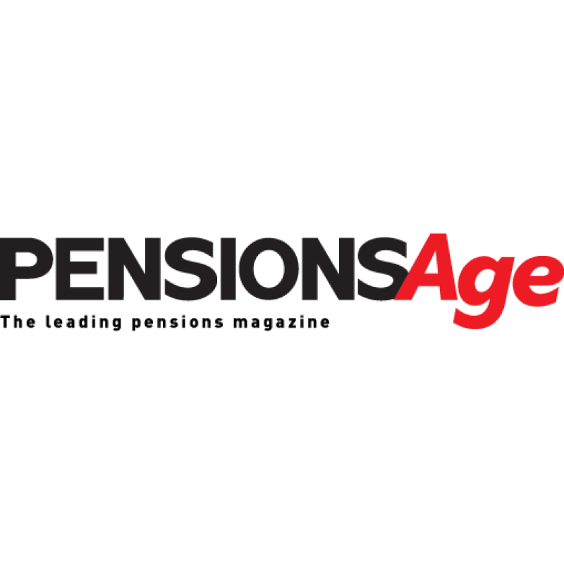 Pensions Age Magazine
