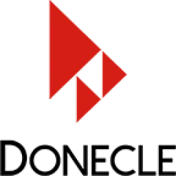 Donecle logo