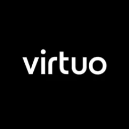 Virtuo logo