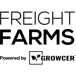 Freight Farms logo
