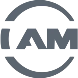 IAM Robotics logo