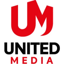 United Media logo