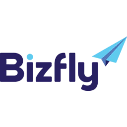 Bizfly Cloud logo