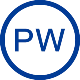 Primary Wave logo
