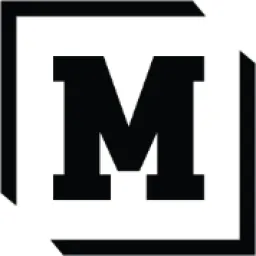 Dansk Markedsf&oslash;ring logo