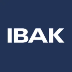 IBAK Helmut Hunger logo