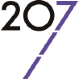 207 logo