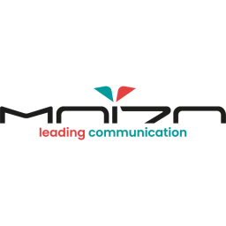 Moizo logo